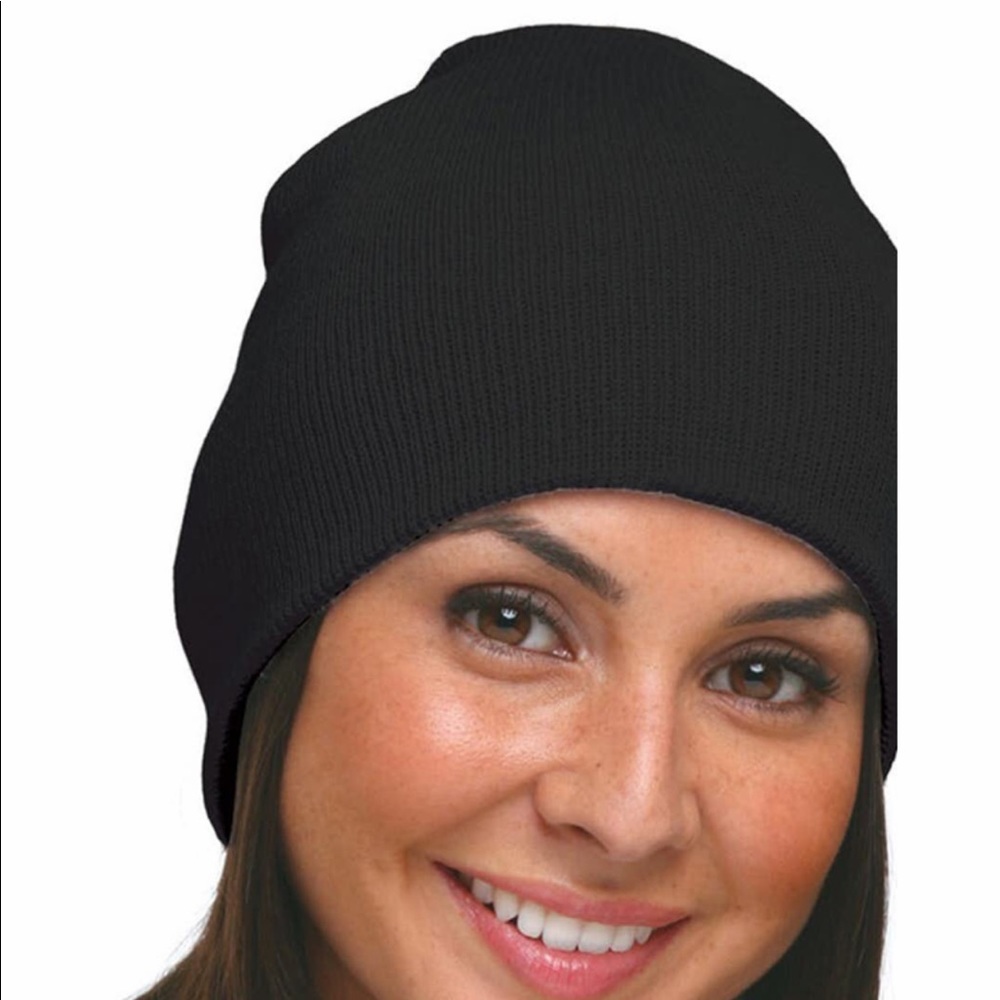 Hats, beanies